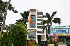 Itsy Hotels Platinum Inn, Thiruvananthapuram Itsy Hotels Platinum Inn, Thiruvananthapuram
