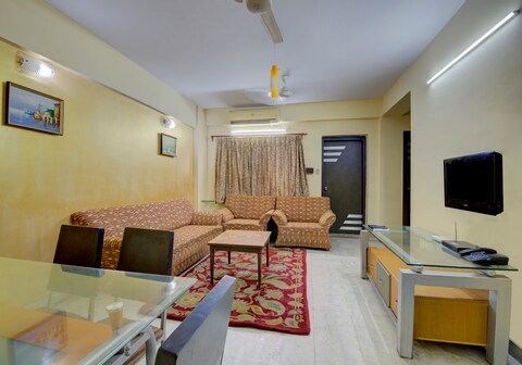 Mirchi Bite A1- 502 Service Apartment