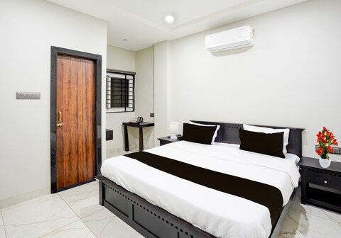 Townhouse Rajendra Nagar Main Road