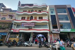 Anarkali Horizon, Brahmapur Anarkali Horizon, Brahmapur