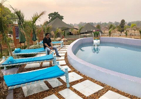 Narmade Anandam Family Resort