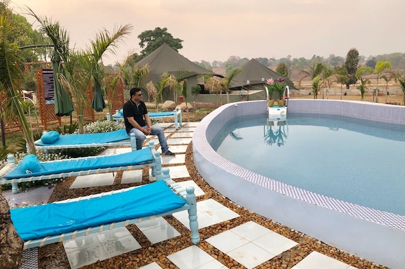 Narmade Anandam Family Resort