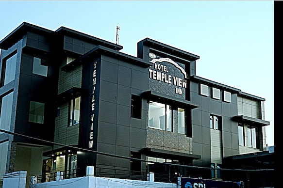 Temple view inn