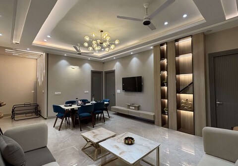Rameshwaram Villa - 3BHK - Pathankot