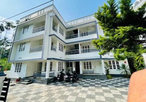 Wayanad Casablanca | Room in an Apartment