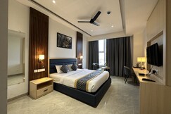 Marigold Suites, Wadgaon Marigold Suites, Wadgaon