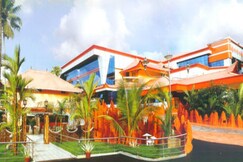 HOTEL VARSHA INTERNATIONAL RESIDENCY, Kottayam HOTEL VARSHA INTERNATIONAL RESIDENCY, Kottayam