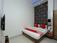 OYO 18539 Hotel The Bhanvi, Bhopal OYO 18539 Hotel The Bhanvi, Bhopal