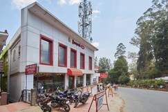 Hotel Sun Park Grand, Ooty Hotel Sun Park Grand, Ooty