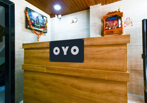 Hotel O D.V Near Medanta Hospital Indore