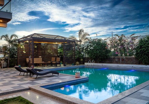 Bella Dream Villa