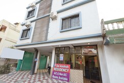 Sai Aashish Residency, Shirdi Sai Aashish Residency, Shirdi