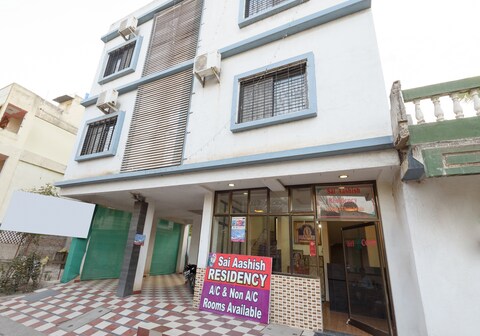 Sai Aashish Residency