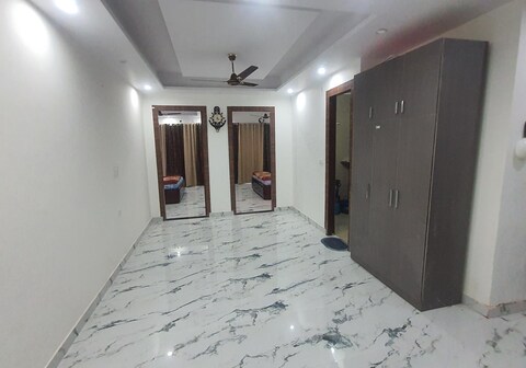 Advik - Ganga and Hills view Homestay