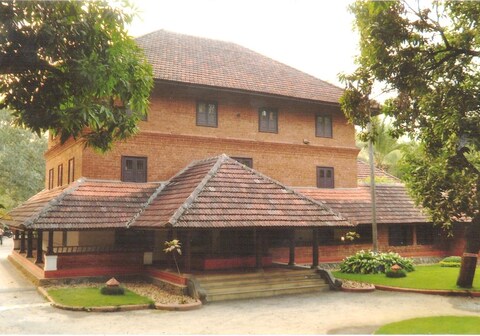 Chengara Heritage