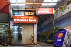 A V Comforts, Bangalore A V Comforts, Bangalore