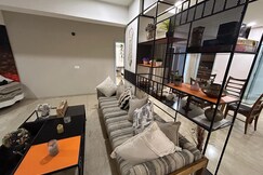 Mayfair Homes Entire 3 BHK Apartment Centrally Located, Udaipur Mayfair Homes Entire 3 BHK Apartment Centrally Located, Udaipur