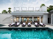 Chanalai Romantica Resort, Phuket Chanalai Romantica Resort, Phuket