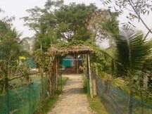 Lodge Aram cottage, Sunderban Lodge Aram cottage, Sunderban