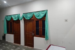 Shri Vrindavan Suites2 (Near Iskcon, Prem Mandir), Vrindavan Shri Vrindavan Suites2 (Near Iskcon, Prem Mandir), Vrindavan