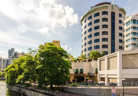 Robertson Quay Hotel