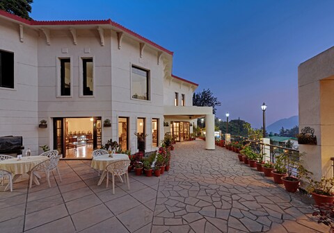 8fold-Pinecrest By LaRiSa