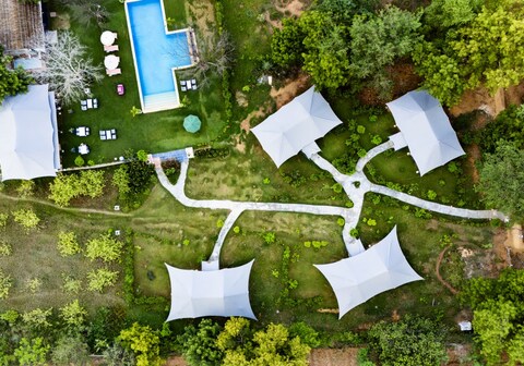 The Kablan Luxury Living