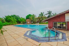 OYO Home 14906 House With Pool 1BHK,Colva Goa, Goa OYO Home 14906 House With Pool 1BHK,Colva Goa, Goa