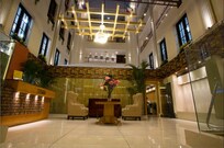 The Royal Court Hotel & Spa, Jalandhar The Royal Court Hotel & Spa, Jalandhar