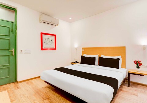 Collection O Sector 64 Near WorldMark Gurugram