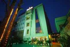 The Grand Bizzotel, Delhi The Grand Bizzotel, Delhi