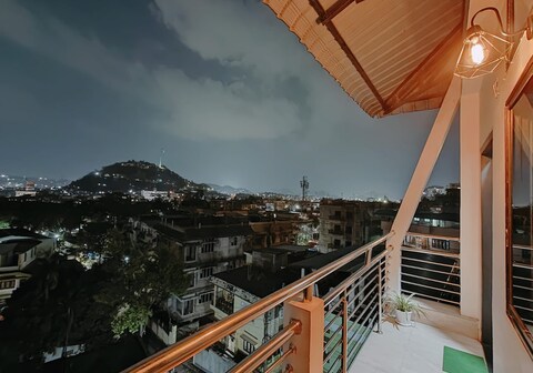 Joys Inn Homestay Entire 3BHK With Private Terrace