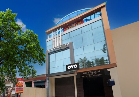 A K Hotel