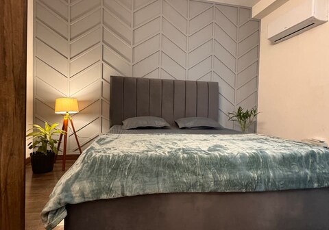 Urban Vista | 1BHK | Wave Estate Mohali