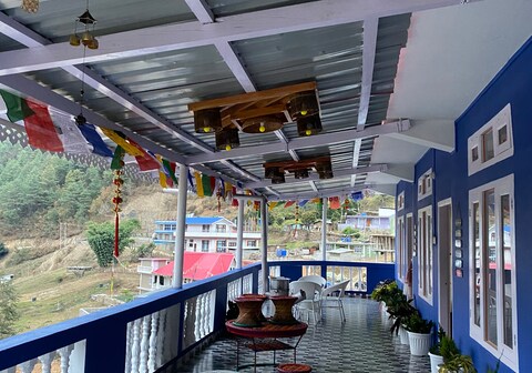 Pema Sambhava Homestay