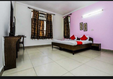 Hotel O Kalinka Kingdom