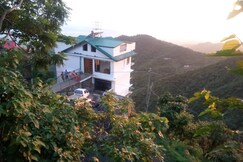 Hillock Guest House, Kasauli Hillock Guest House, Kasauli