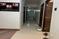 Aagaman Hotel & Restaurant, Begusarai Aagaman Hotel & Restaurant, Begusarai