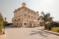 KK Royal Hotel & Convention Centre, Jaipur KK Royal Hotel & Convention Centre, Jaipur