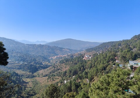 Harmony Heights where luxury meets nature