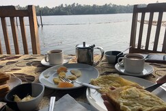 Breeze Backwater Homes, Alleppey Breeze Backwater Homes, Alleppey