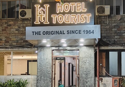 Hotel Tourist