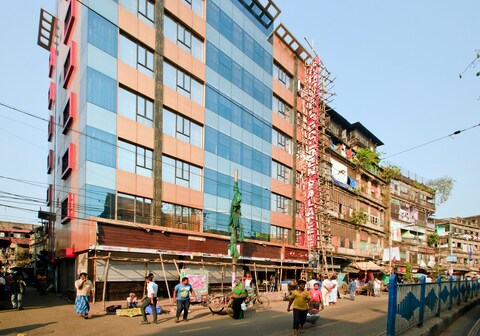 Hotel Golden Palace