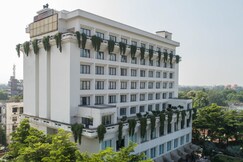 Hotel Kanha Shyam, Prayagraj Hotel Kanha Shyam, Prayagraj