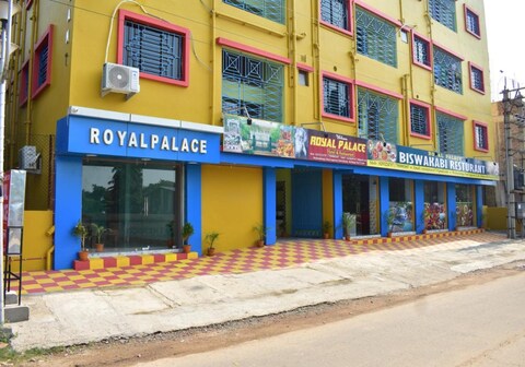 Royal Palace