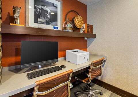 Best Western Hi-desert Inn