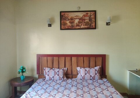 Hotel Aditya Residency