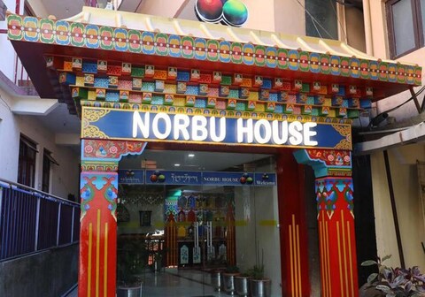 Hotel Norbu House