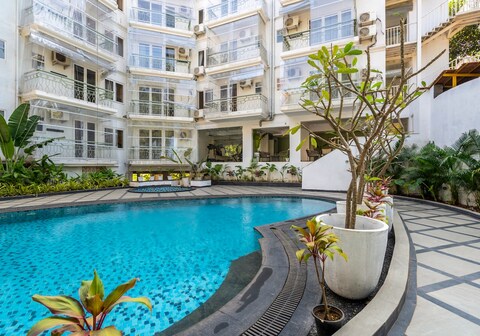 Staymaster Solintra C301 Pool