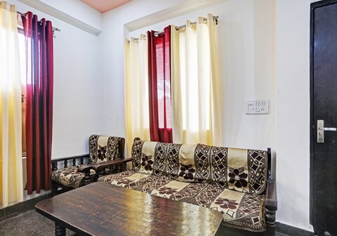 Capital O Friends Zone The Guest House